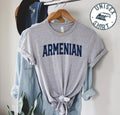 Armenian Armenia Shirt Gifts Funny Tee Tshirt Men Women Him Her Graphic Tee – Cozy Vibes · Top Pick For Any Outfit