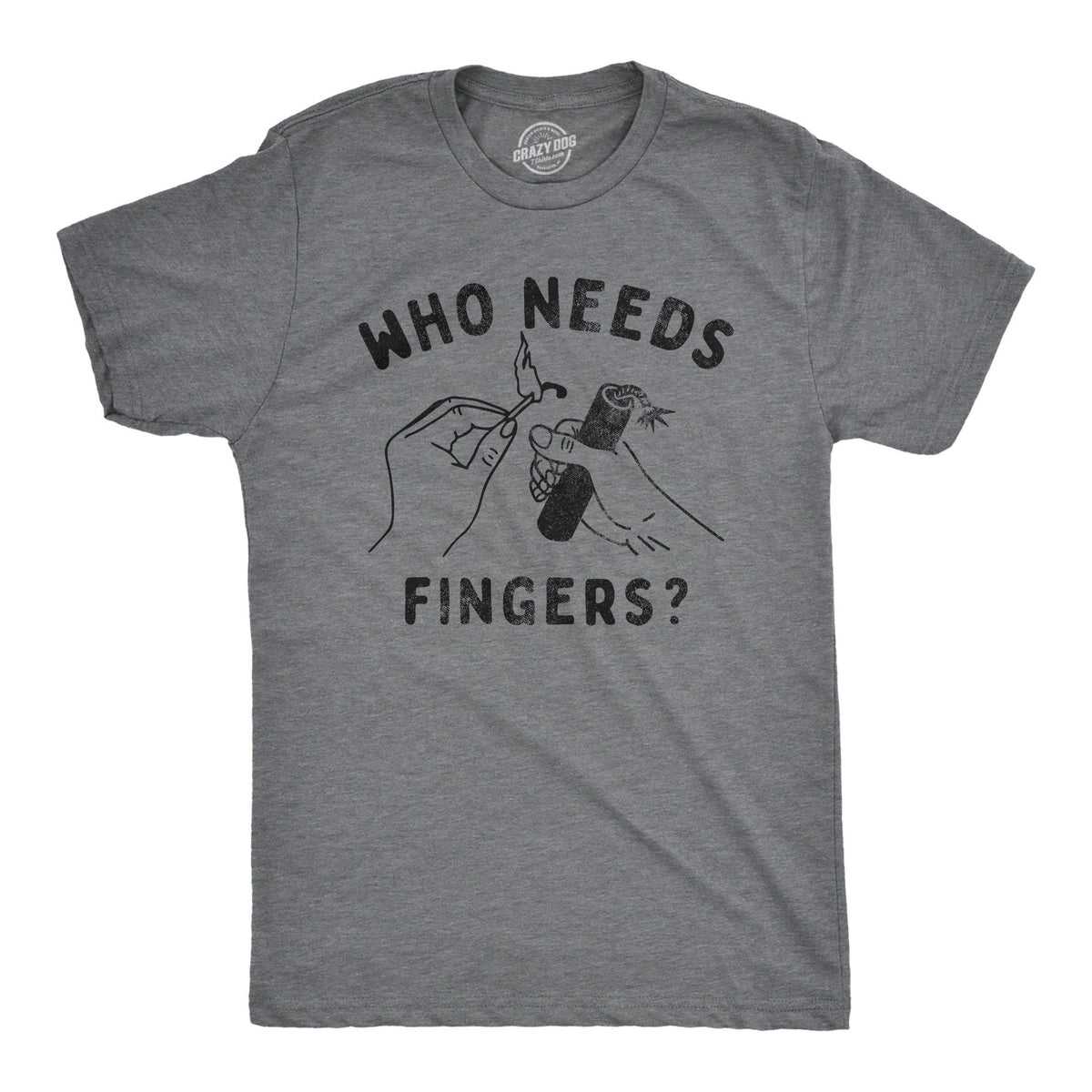 Independence Day Shirt 4th of July Shirt USA Shirt Patriotic Shirt America Shirt Murica Shirt Firework Shirt Who Needs Fingers Graphic Tee – Soft Feel · Top Pick For Any Outfit