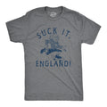 George Washington Shirt Suck It England Treason Day Independence Day Shirt 4th Of July Shirt Patriotic Shirt America Shirt Graphic Tee – Easygoing Wear · Great Gift For Fans