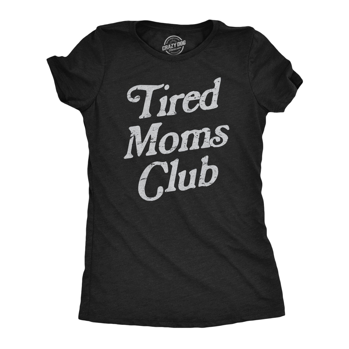 Mother Shirt Funny Mom Shirt Mothers Day GiftFunny Shirt For MomsMom Shirt Funny Womens Super Mom Tried Moms Club Graphic Tee – Easygoing Wear · Must-Have Style