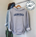 Laguna Beach LBC California Trip Vacation Moving Gifts Hoodie Funny Jumper Hooded Sweatshirt Him Her Unisex Sweater Shirt Hoodie – Bold Style · High-Quality Print