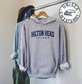 Hilton Head Island Trip Vacation Moving Gifts Hoodie Funny Jumper Hooded Sweatshirt Him Her Unisex Sweater Shirt Hoodie – Warm & Stylish · Must-Have Style