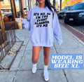 Event planner Sweatshirt Gifts Funny Sweater Shirt Jumper Men Women Him Her Sweatshirt – Aesthetic Look · Must-Have Style