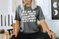 Logistics Specialist Logistician Shirt Gifts Funny Tee Tshirt Men Women Him Her Graphic Tee – Fan Favorite · High-Quality Print