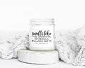 French Bulldog Mom Mothers Day Gifts Funny Candle Housewarming Soy Wax Scented Decor Graphic Tee – Feel-Good Design · Perfect For Daily Wear