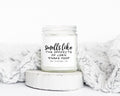 Corn Snake Mom Mothers Day Gifts Funny Candle Housewarming Soy Wax Scented Decor Graphic Tee – Soft Feel · Trending Graphic Apparel