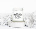 Betta Fish Mom Mothers Day Gifts Funny Candle Housewarming Soy Wax Scented Decor Graphic Tee – Premium Graphic · Top Pick For Any Outfit