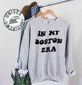 Boston Moving Away Sweatshirt Gifts Funny Sweater Shirt Jumper Men Women Him Her Sweatshirt – Soft Feel · Top Pick For Any Outfit