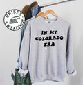 Colorado Moving Away Sweatshirt Gifts Funny Sweater Shirt Jumper Men Women Him Her Sweatshirt – Feel-Good Design · High-Quality Print