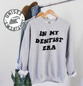 Dentist Dental School Student Future Graduation Sweatshirt Gifts Funny Sweater Shirt Jumper Men Women Him Her Sweatshirt – Everyday Comfort · High-Quality Print