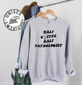 Pathologist Pathology Graduation Sweatshirt Gifts Funny Sweater Shirt Jumper Men Women Him Her Sweatshirt – Fan Favorite · Must-Have Style