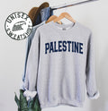 Palestine Sweatshirt Gifts Funny Sweater Shirt Jumper Men Women Him Her Sweatshirt – Feel-Good Design · Must-Have Style