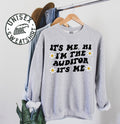 Auditor Sweatshirt Gifts Funny Sweater Shirt Jumper Men Women Him Her Sweatshirt – Feel-Good Design · Perfect For Daily Wear