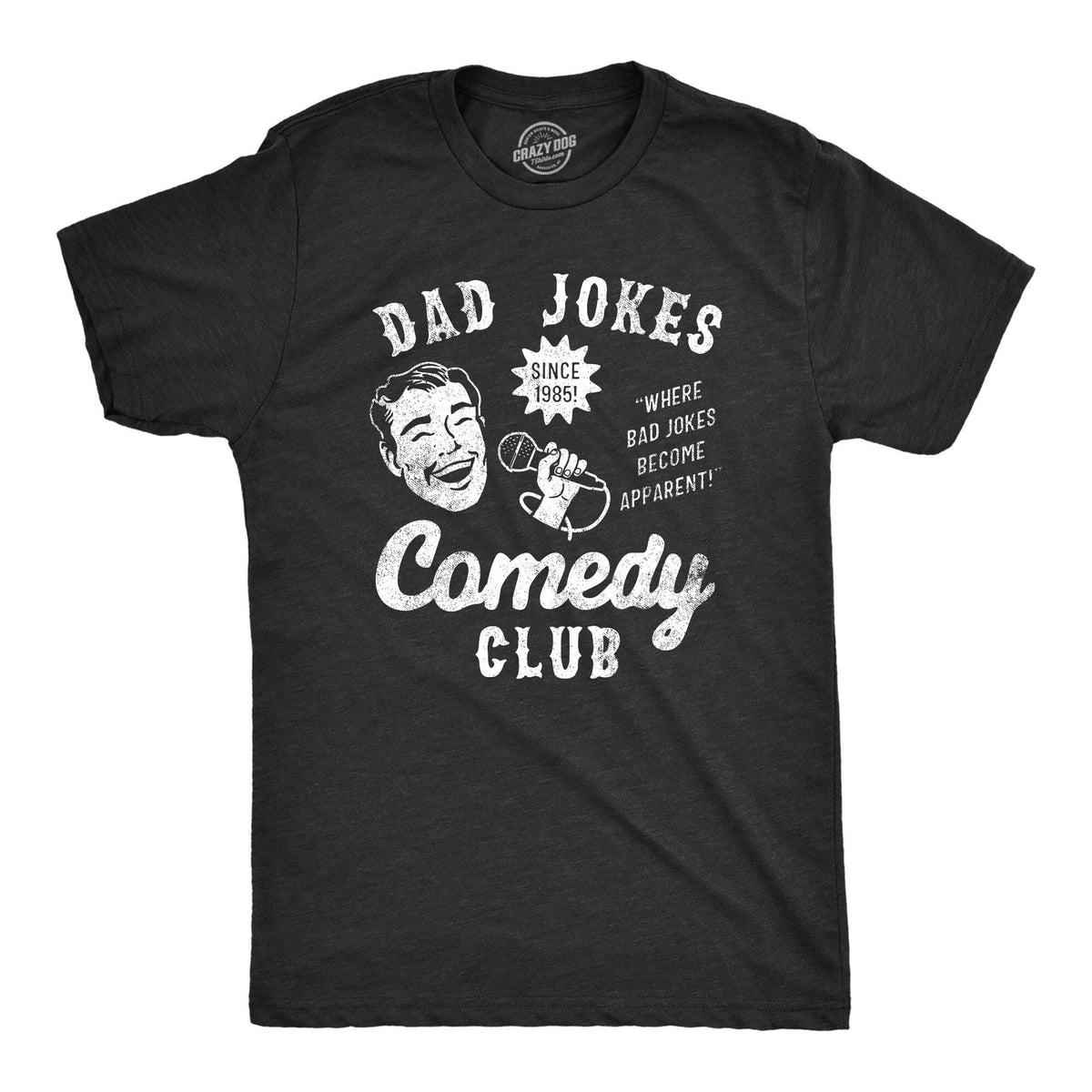 Funny Fathers Day Gift Dad Jokes Comedy Club Funny Dad Shirt I Roll Dad To Be Gift Funny Shirt For Dad Dad Jokes Father39s Day Graphic Tee – Feel-Good Design · Top Pick For Any Outfit