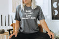 Hockey Mom Mothers Day Shirt Gifts Funny Tee Tshirt Men Women Him Her Graphic Tee – Warm & Stylish · Great Gift For Fans