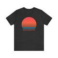 Southampton New York TShirt Retro 80s Unisex Southampton Shirt Personalization Available Graphic Tee – Fan Favorite · Great Gift For Fans