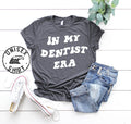Dentist Dental School Student Future Graduation Shirt Gifts Funny Tee Tshirt Men Women Him Her Graphic Tee – Fan Favorite · Perfect For Daily Wear