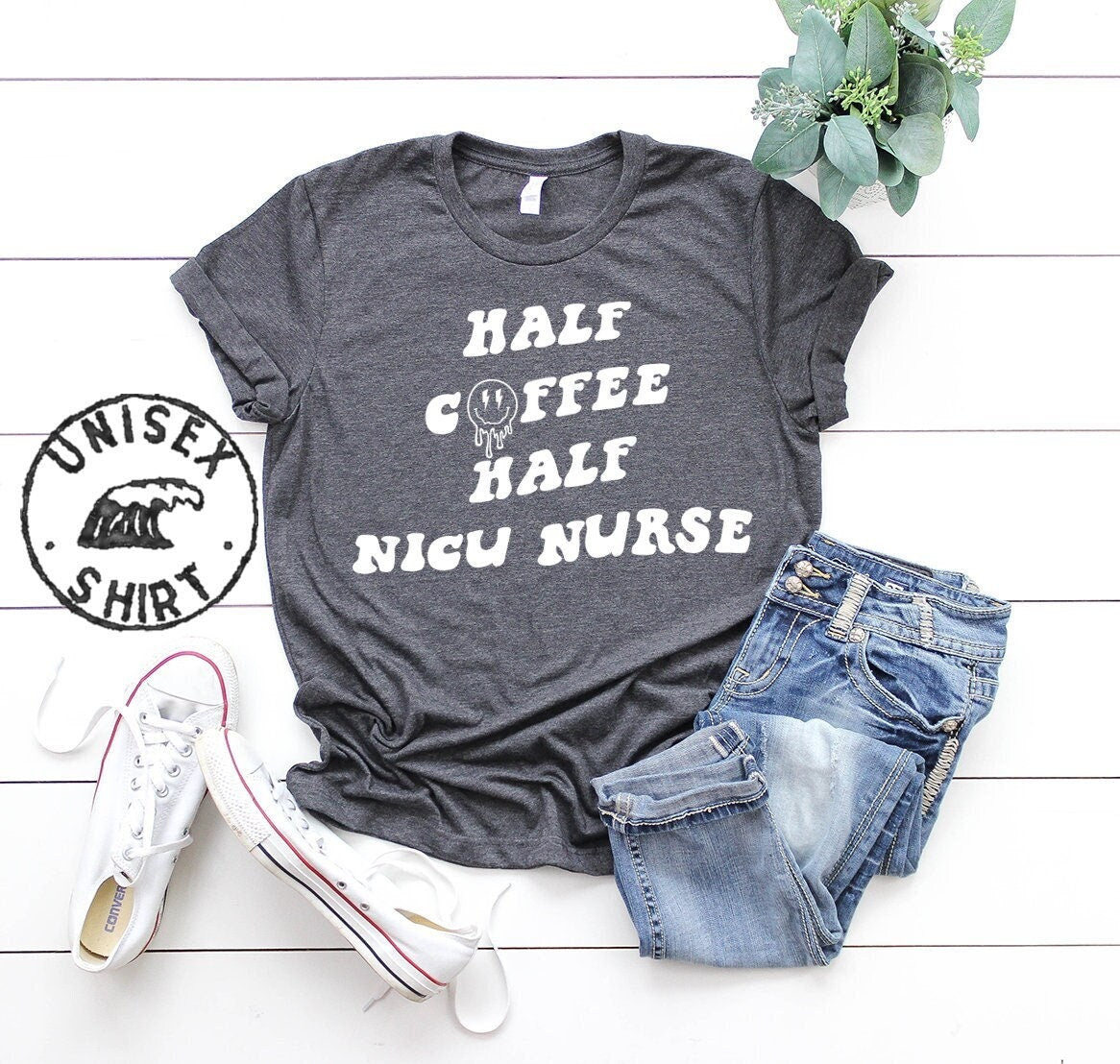 NICU Nurse Neonatal Intensive Care Unit Baby Nursing Graduation Shirt Gifts Funny Tee Tshirt Men Women Him Her Cute Trendy Graphic Tee – Premium Graphic · Trending Graphic Apparel