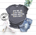 Truck driver Shirt Gifts Funny Tee Tshirt Men Women Him Her Graphic Tee – Feel-Good Design · Trending Graphic Apparel