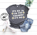Violinist Violin Shirt Gifts Funny Tee Tshirt Men Women Him Her Graphic Tee – Feel-Good Design · Perfect For Daily Wear