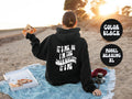 Journalist Journalism Graduation BACK PRINT Hoodie Gifts Funny Jumper Hooded Sweatshirt Him Her Unisex Sweater Shirt Hoodie – Feel-Good Design · Trending Graphic Apparel