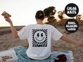 Fiancee Engagement Bridal Shower Bride to Be BACK PRINT Shirt Gifts Tshirt Tees TShirt Unisex Funny Graphic Tee – Warm & Stylish · Perfect For Daily Wear