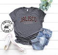 Jalisco Mexico Shirt Gifts Funny Tee Tshirt Men Women Him Her Graphic Tee – Bold Style · High-Quality Print