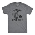 Offensive T Shirt Gift For Him Funny Doing Dad Shit Toilet Humor Shirt Funny Gift Farting Shirt Fart Master Shirt Father39s Day Graphic Tee – Premium Graphic · Trending Graphic Apparel
