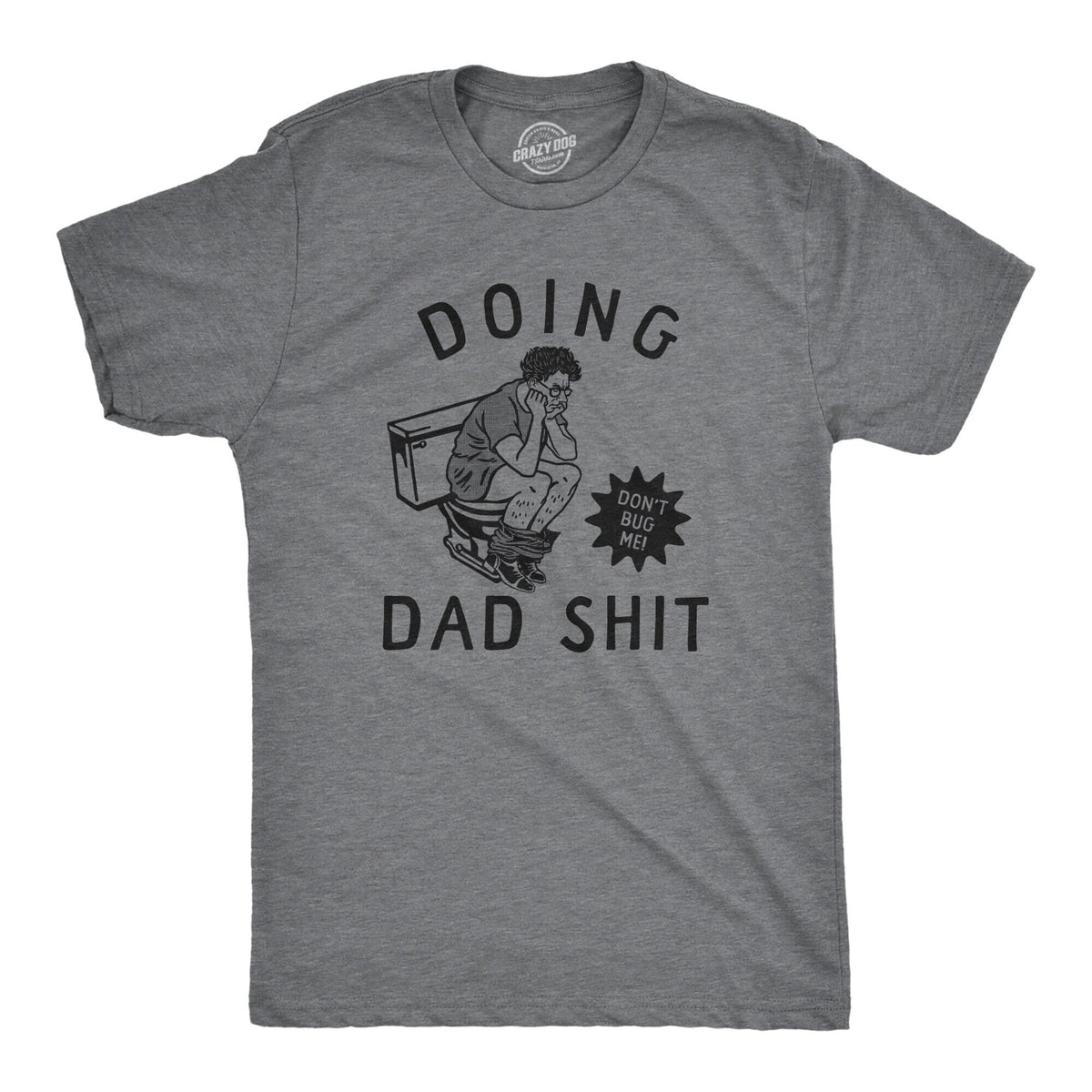 Offensive T Shirt Gift For Him Funny Doing Dad Shit Toilet Humor Shirt Funny Gift Farting Shirt Fart Master Shirt Father39s Day Graphic Tee – Premium Graphic · Trending Graphic Apparel