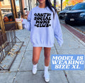 Mom Mothers Day Mama Mommy New Announcement Sweatshirt Gifts Funny Sweater Shirt Jumper Men Women Him Her Sweatshirt – Everyday Comfort · Trending Graphic Apparel