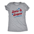 Stars And Stripes Glitter Red White and Blue Independence Day Shirt 4th Of July Party Shirt USA Flag Shirt America Patriotic Party Graphic Tee – Premium Graphic · Great Gift For Fans
