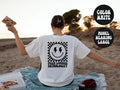 Speech Language Pathologist SLP Graduation BACK PRINT Shirt Gifts Tshirt Tees TShirt Unisex Funny Graphic Tee – Feel-Good Design · Must-Have Style