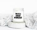 Optometrist Optometry Graduation Gifts Funny Candle Housewarming Soy Wax Scented Decor Graphic Tee – Cozy Vibes · Perfect For Daily Wear