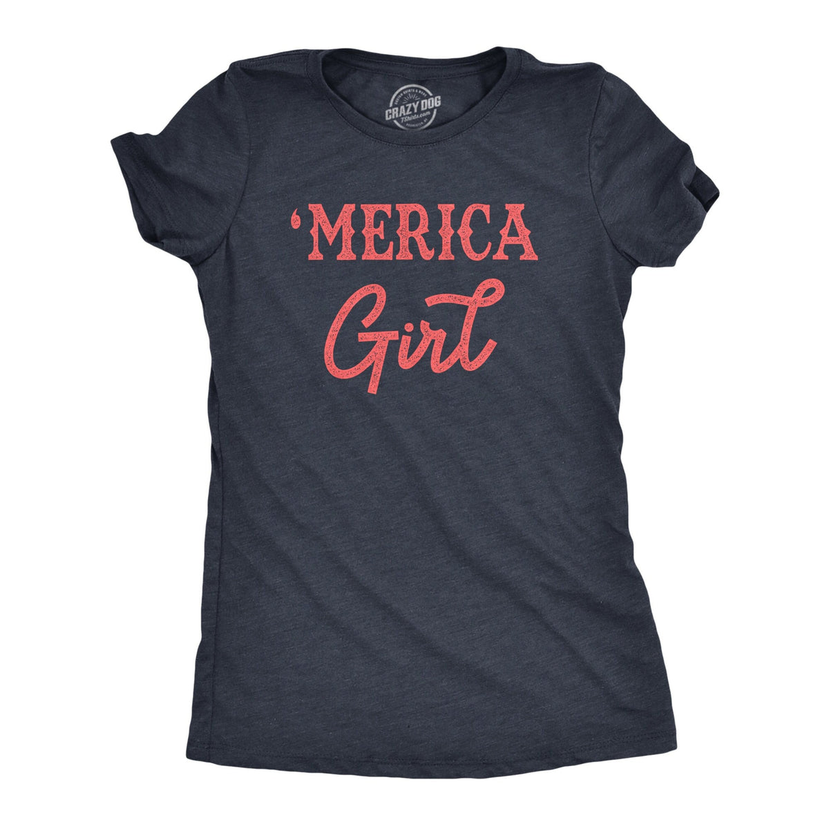 Merica Girl Shirts America T Shirt Women Funny 4th Of July Shirt Party Shirts Women 39Merica Shirts Independence Day 4th of July Party Graphic Tee – Soft Feel · Great Gift For Fans
