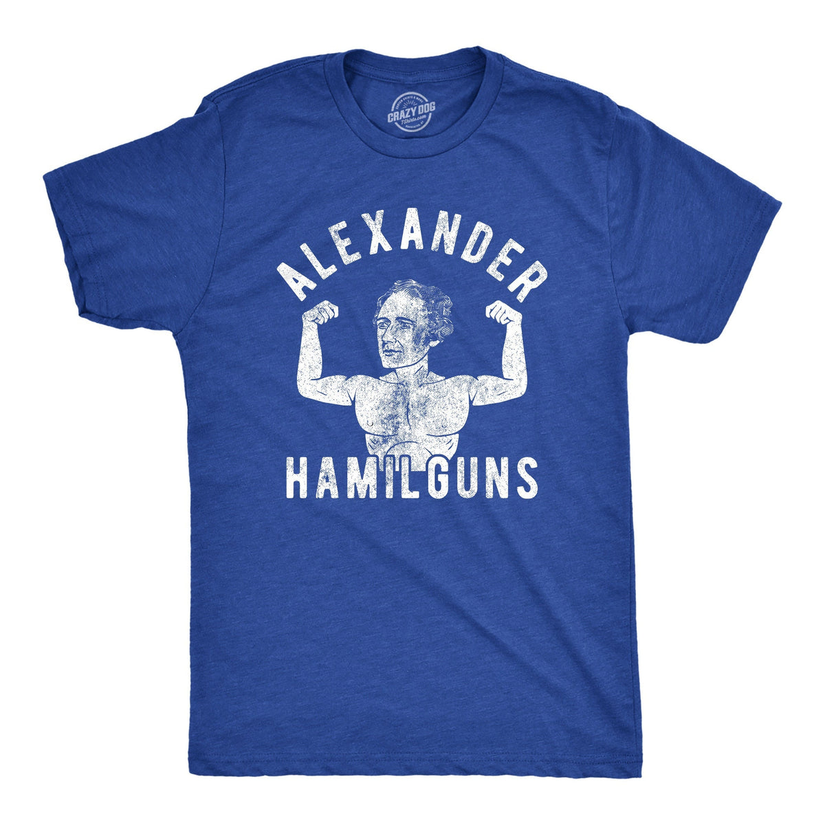 Alexander Hamilguns Shirt Independence Day Shirt 4th Of July Beer Drinking Shirt America Shirt Murica Shirt Workout Shirts Funny Shirt Graphic Tee – Cozy Vibes · Must-Have Style