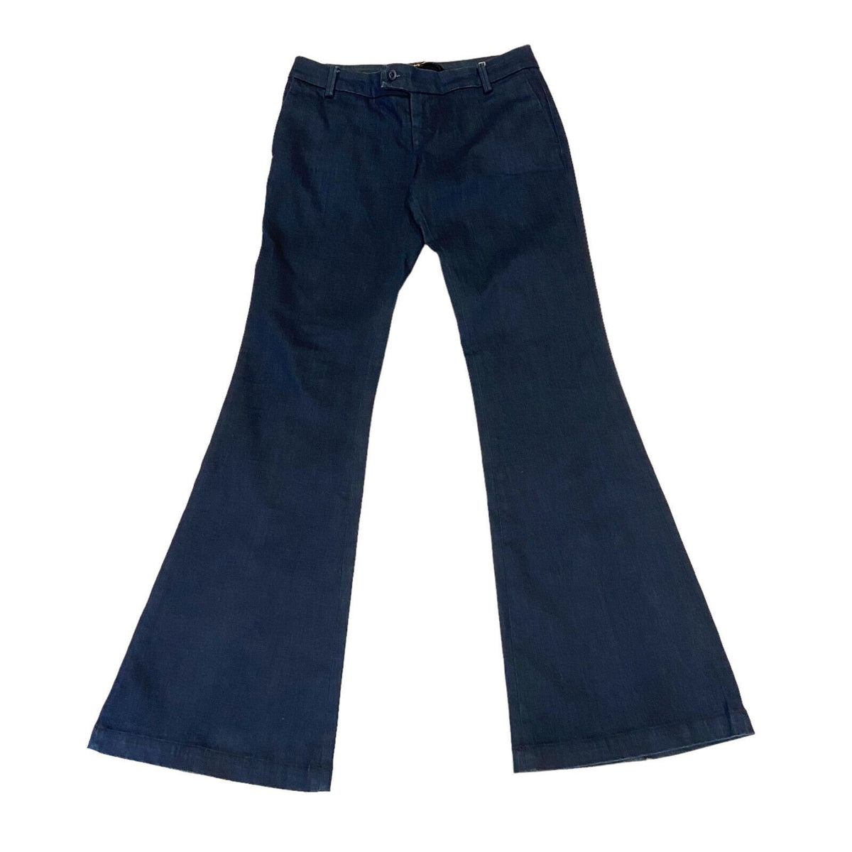Dondup Women39s Flared Jeans Vintage High End Luxury Designer Navy Blue VTG Graphic Tee – Cozy Vibes · High-Quality Print