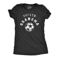Soccer Grandma Shirts Soccerl Nana Love Football Shirt Football Graphic Tee Funny Football TShirt Soccer Shirts Soccer Ball Graphic Graphic Tee – Everyday Comfort · Trending Graphic Apparel