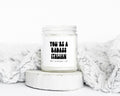 Italian Italy Gifts Funny Candle Housewarming Soy Wax Scented Decor Graphic Tee – Feel-Good Design · Must-Have Style