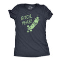 Bitch Peas Bitch Please Pea Shirt Women Funny Food Shirts Funny Shirts Funny Shirts Shade Shirts Pun Shirts Funny Peas Shirts Graphic Tee – Warm & Stylish · Great Gift For Fans