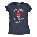 Oh For Fourth39s Sake Shirt Firework Shirts Summer Shirts Funny Shirts Mother39s Day Shirts 4th of July Shirts Oh For Fuck39s Sake Graphic Tee – Everyday Comfort · Must-Have Style