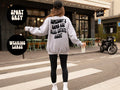Real estate agent Graduation BACK PRINT Sweatshirt Gifts Funny Sweater Shirt Jumper Men Women Him Her Sweatshirt – Aesthetic Look · Great Gift For Fans