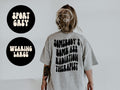 Radiation therapist Graduation BACK PRINT Shirt Gifts Tshirt Tees TShirt Unisex Funny Graphic Tee – Cozy Vibes · Perfect For Daily Wear