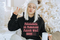 Paralegal Student Future Training Hoodie Gifts Funny Jumper Hooded Sweatshirt Him Her Unisex Sweater Shirt Hoodie – Bold Style · Top Pick For Any Outfit