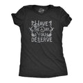 Have The Day You Deserve Shirt Rude Shirt Hate Me Love Me Womens Attitude Shirt Funny Offensive Shirts Funny Shirts I39m A Bitch Graphic Tee – Warm & Stylish · Perfect For Daily Wear
