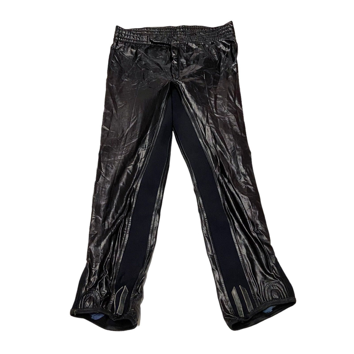 Colmar Lightweight Shiny Ski Salopettes Vintage Black Winter Sports Snow Pants Graphic Tee – Premium Graphic · Perfect For Daily Wear