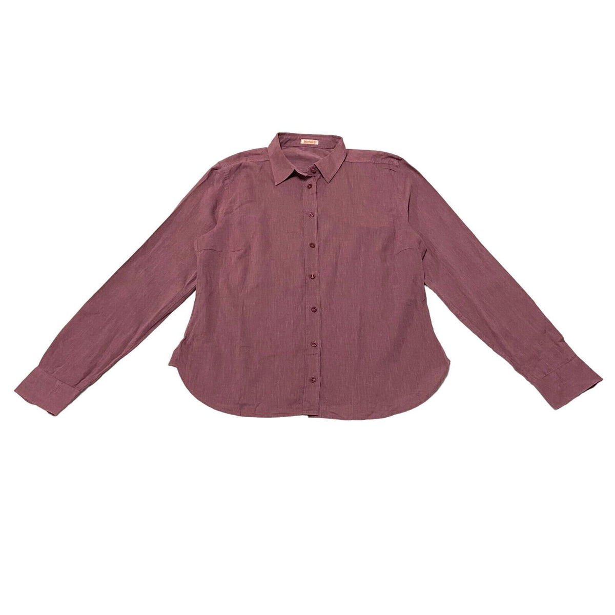 Timberland Women39s Cotton Linen Shirt Vintage High End Luxury Designer Purple Graphic Tee – Everyday Comfort · Great Gift For Fans