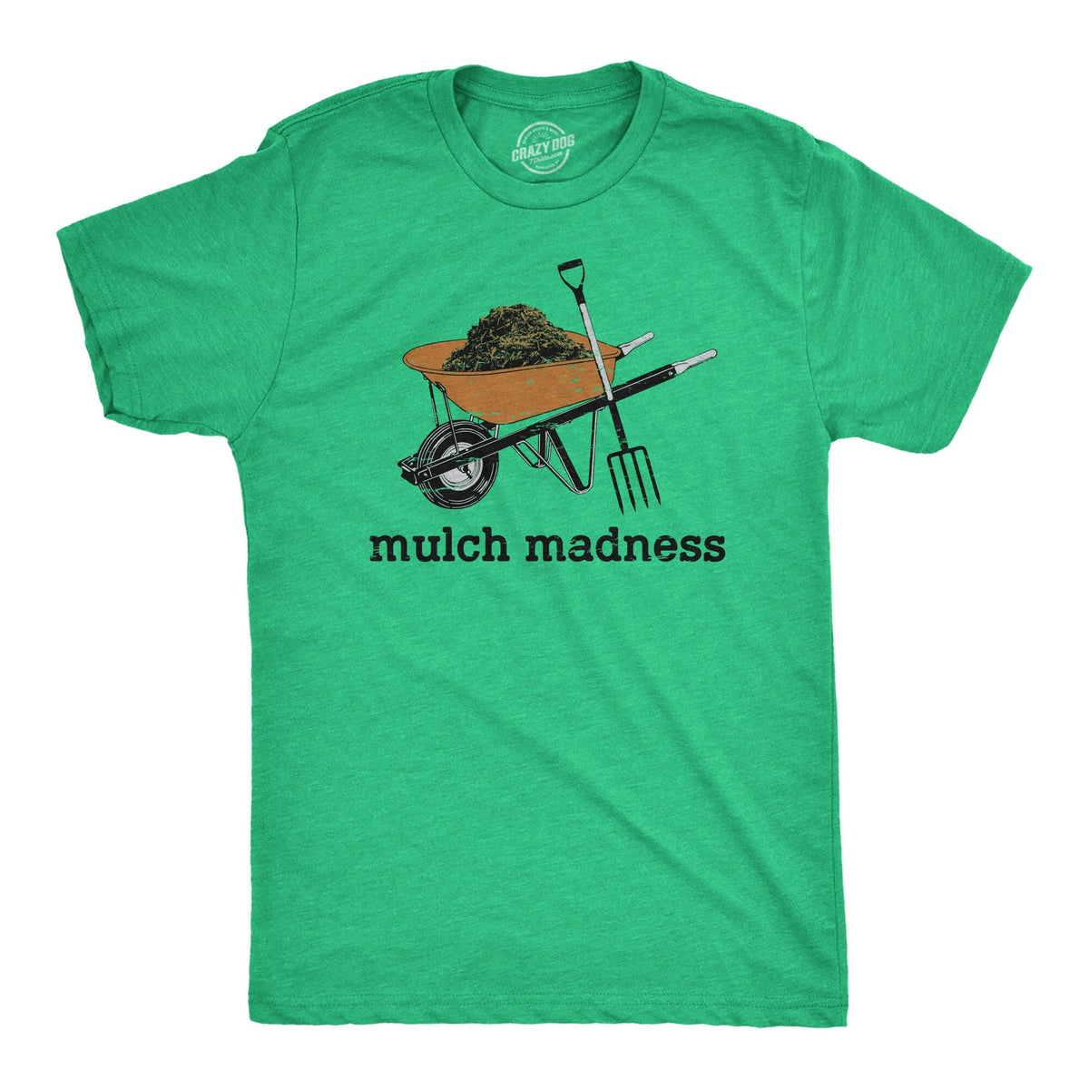 Mulch Madness Summer Shirts Mulch Gardeners Gifts Dad Nature Birthday Funny Father Botany Shirt Gardening Plant TShirts Plant Dad Graphic Tee – Easygoing Wear · Top Pick For Any Outfit