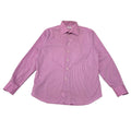 GF Gianfranco Ferre Pin Striped Shirt Vintage High End Designer Pink Purple Graphic Tee – Premium Graphic · Perfect For Daily Wear