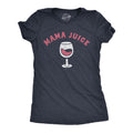 Mama Juice Wine Wine Mom Wine Shirt Women Shirts With Sayings Womens Drinking Shirt Funny Mama Shirts Funny Womens Tops Graphic Tee – Fan Favorite · Trending Graphic Apparel