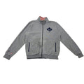 Marville Collared Full Zip Track Jacket Vintage Activewear Designer Grey VTG Graphic Tee – Cozy Vibes · Trending Graphic Apparel